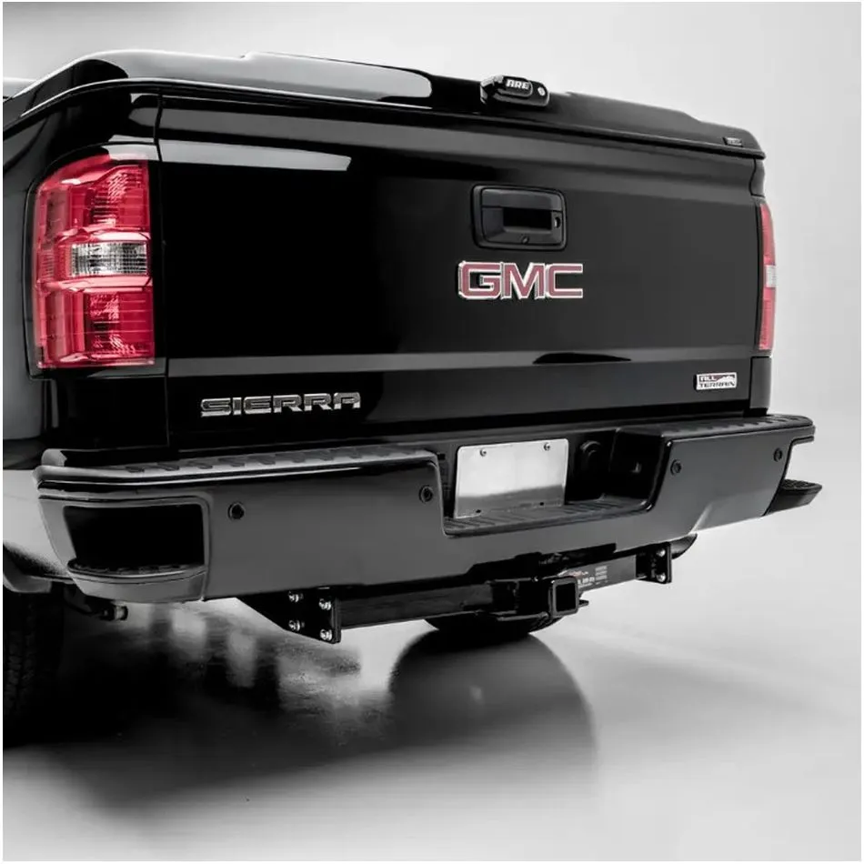 MULTI-FIT HITCH FOR FORD GM &